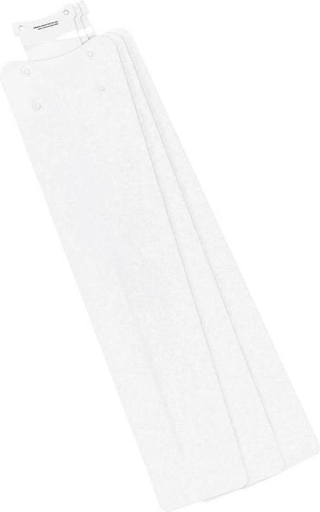 Image du produit Westinghouse Ventilateur de plafond Industrial 142 cm Blanc (58 dB)