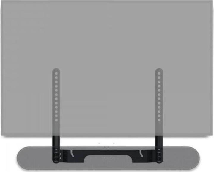 Actual product image Flexson TV holder for Sonos Ray (1 pcs., Wall installation, Not movable)
