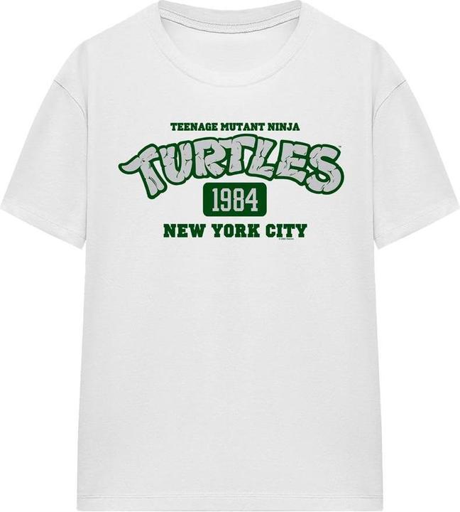 Immagine prodotto Teenage Mutant NT Est 1984 NYC Maglietta Adulto Unisex (M)