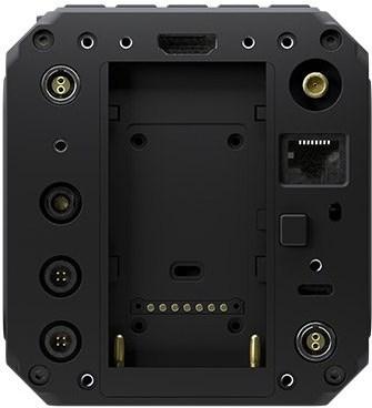 Image du produit Z Cam E2-F8, Cinecam, monture EF (61 Mpx)