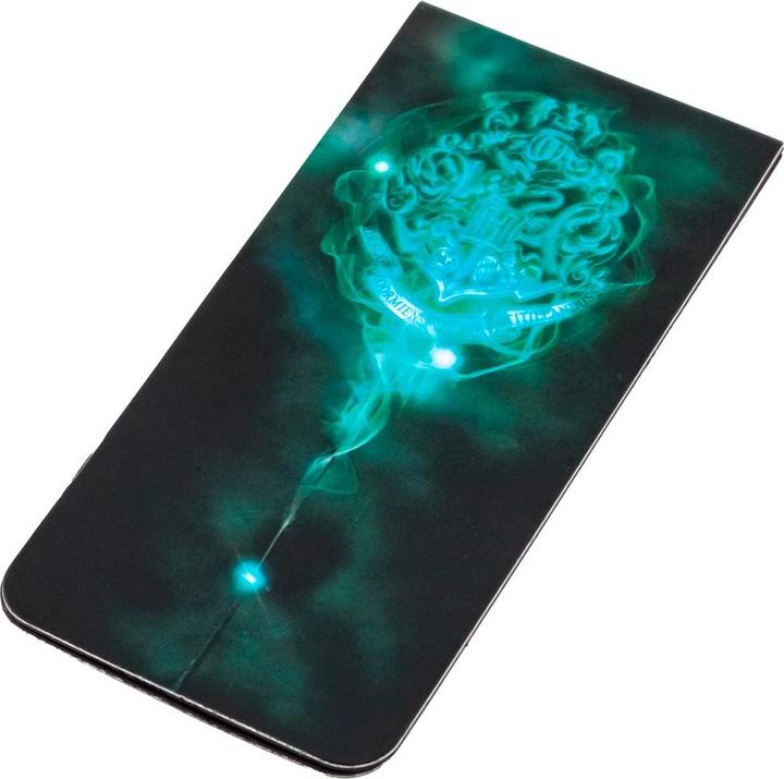Produktbild Magnetisches Lesezeichen Patronus