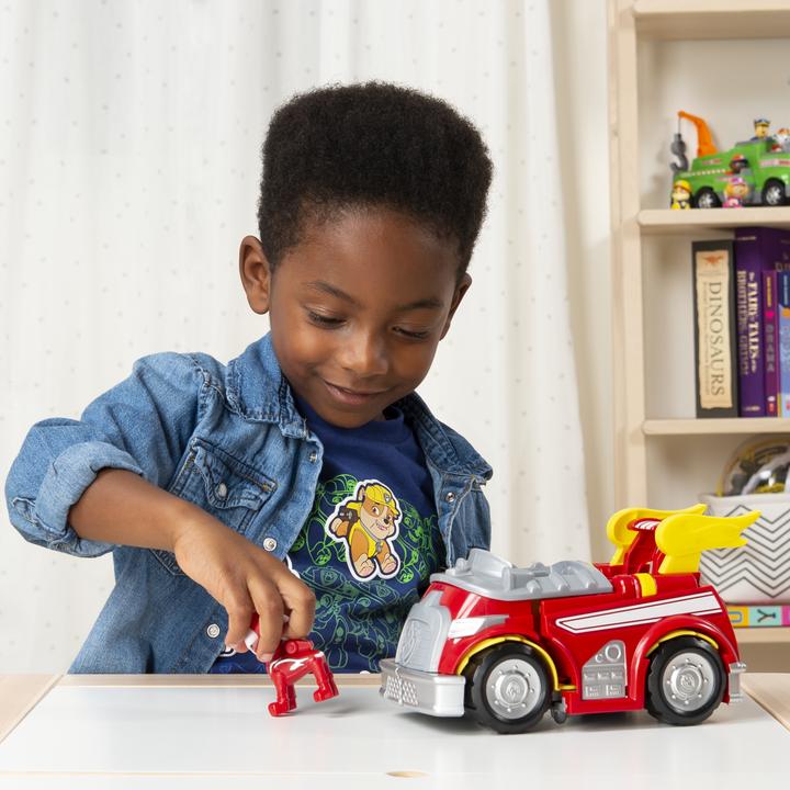 Immagine prodotto Spin Master Paw Patrol Mighty Pups Super Paws - Marshalls