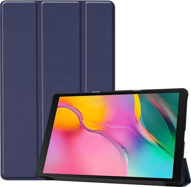 Immagine prodotto MU Classic Tripla copertura pieghevole (Galaxy Tab A 10.1 (2019))