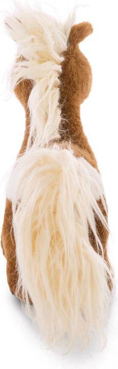Immagine prodotto NICI Pony di peluche Lorenzo in piedi 25 cm (25 cm)