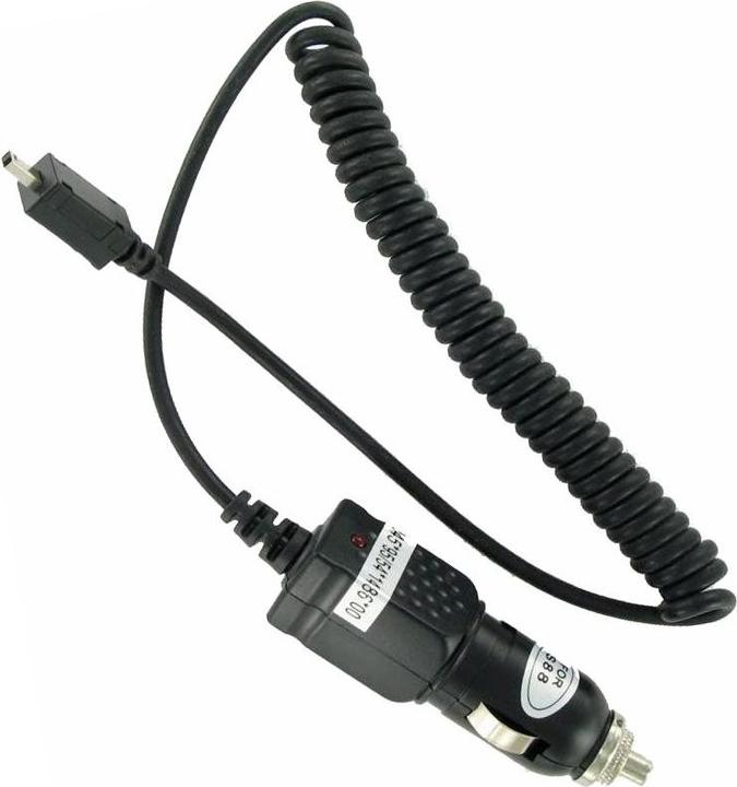 Actual product image XCell Charger Siemens AP75, CF61, CL71, S81, S88, EF51, E61, SFG75