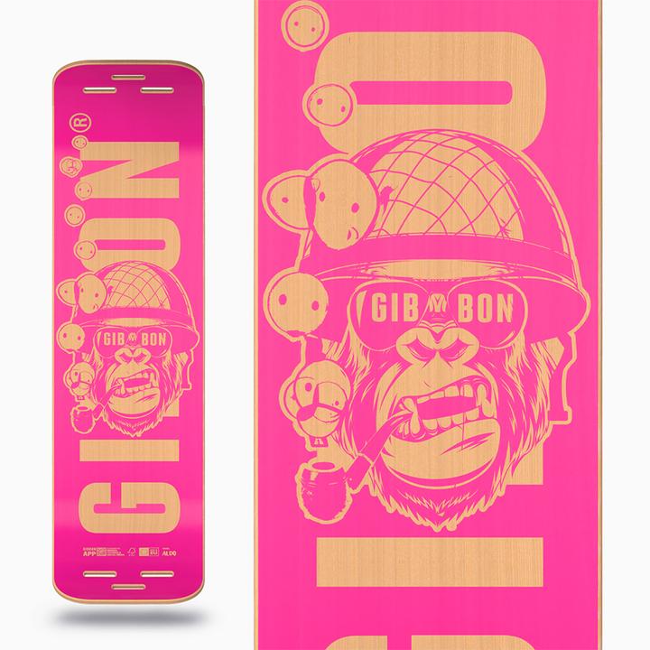 Image du produit Gibbon Giboard Aldo (10.60 m)