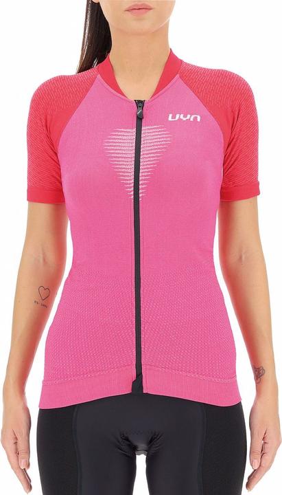 Produktbild UYN Biking Granfondo T-Shirt (XS, M)