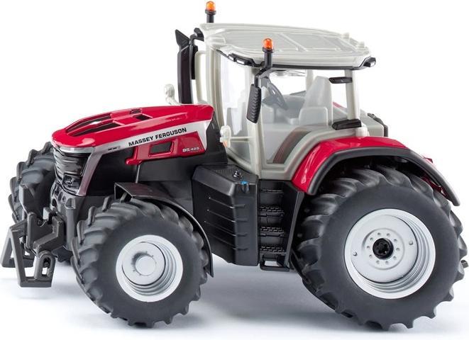 Actual product image Siku 6885 Massey Ferguson 9S with Bluetooth app control without remote control module