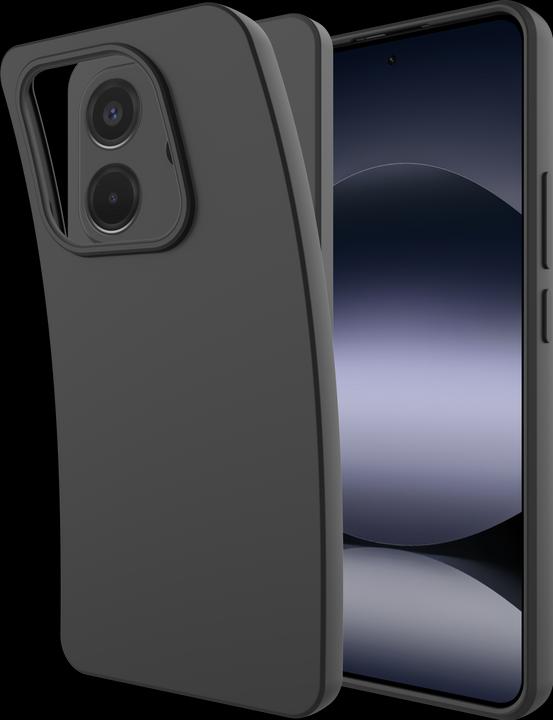 Produktbild Cazy Soft TPU Schutzhülle (Xiaomi Redmi Note 14)