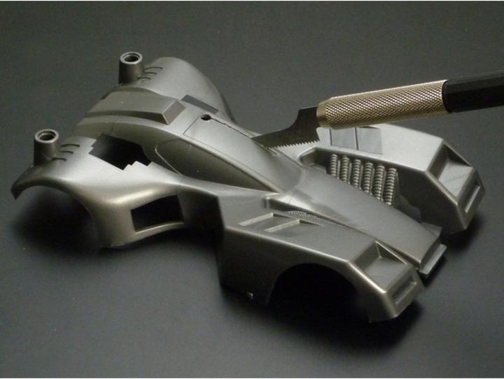 Image du produit Tamiya Scie à main