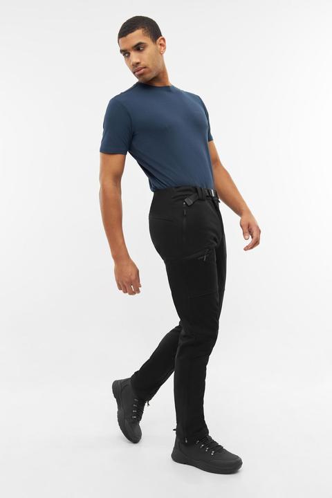 Actual product image Vikingsports Summit Warm 2.0 men's trousers (3XL)