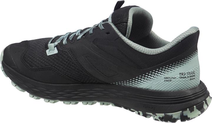 Actual product image Evadict Tr2 Trail (42)