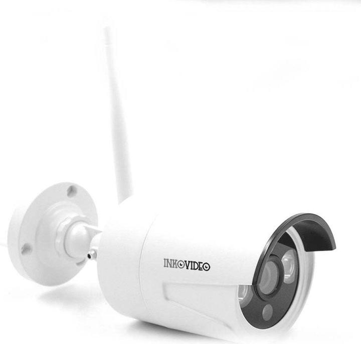 Immagine prodotto Inkovideo INKO-AL3003-4 Set (1280 x 960 pixel)