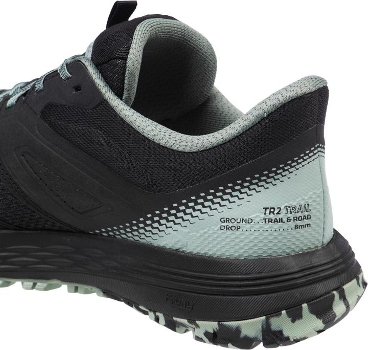 Actual product image Evadict Tr2 Trail (42)