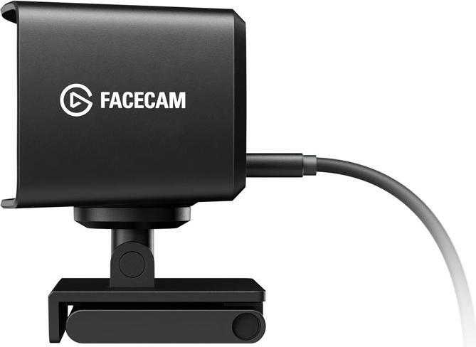 Actual product image Elgato Facecam (2 Mpx)