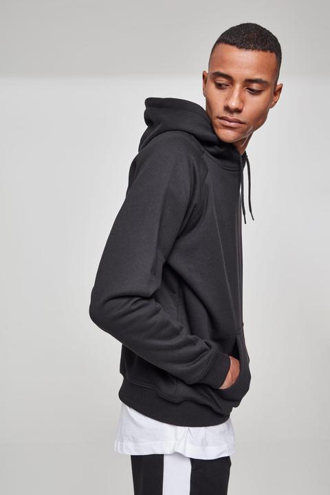 Image du produit Urban Classics Blank Hoody (S)
