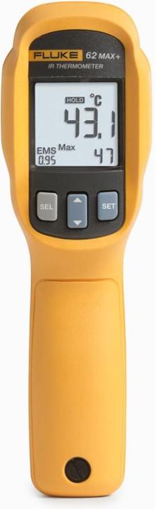 Produktbild Fluke Infrarot-Thermometer 62 Max+