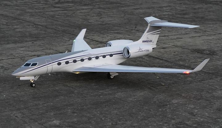 Produktbild Amewi Business Jet (Jet)