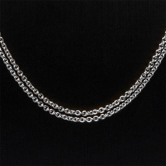 Actual product image Breuning COLLIER 45 CM (585, - Gold)