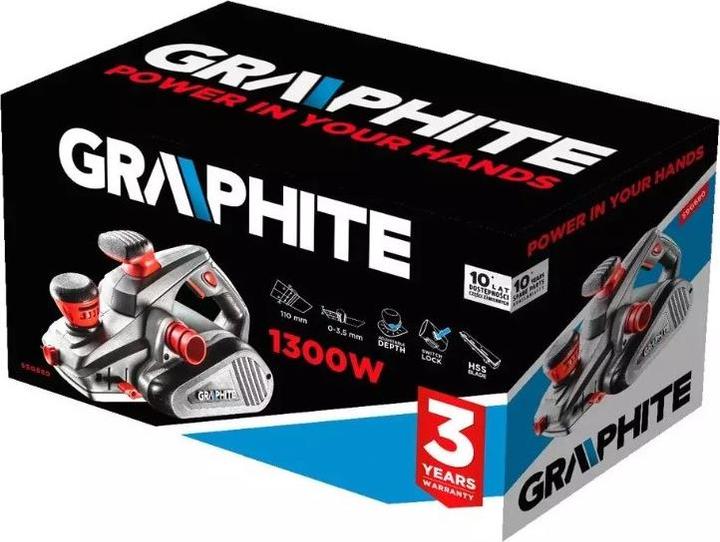 Produktbild Graphite 59G680