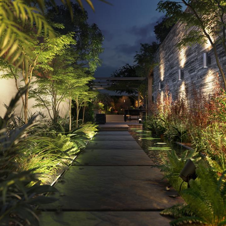 Image du produit Philips Hue Alimentation extérieure Hue