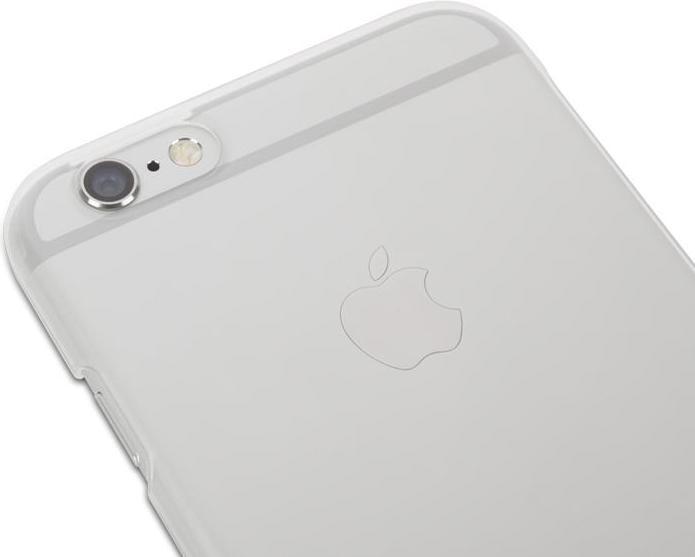 Produktbild Moshi iGlaze XT für iPhone 6/6S Transparent (Apple iPhone 6)