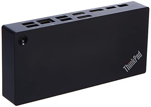 Image du produit Lenovo Universal (USB-C, 12 Ports)