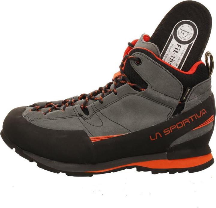 Productafbeelding La Sportiva Boulder X Mid (44.5)