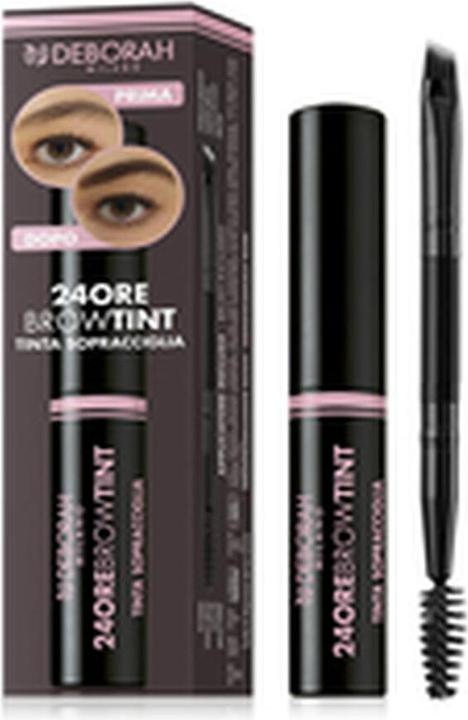 Immagine prodotto Deborah Milano 24Ore Tinta per sopracciglia n. 03 (Ebony)