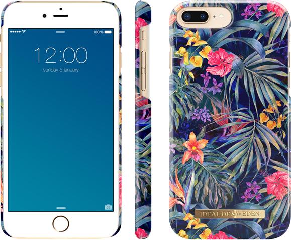 Actual product image iDeal Of Sweden Fashion (Apple iPhone 7 Plus, Apple iPhone 8 Plus)