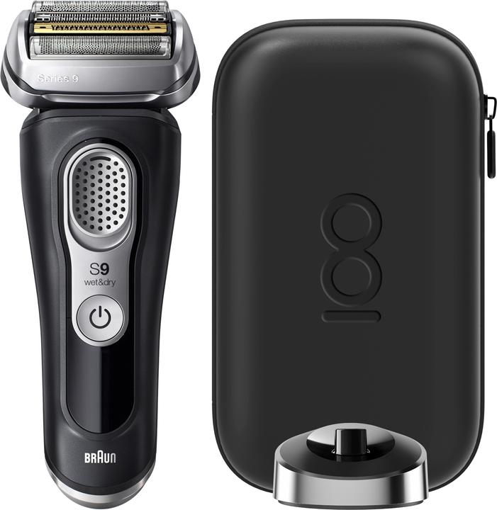 Produktbild Braun Series 9 Wet & Dry