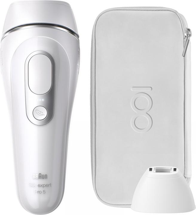 Braun Silk-expert Pro 5