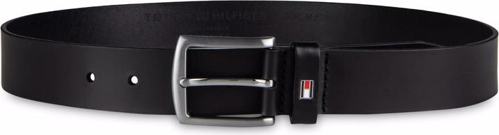 Tommy Hilfiger Ledergürtel schwarz (100)