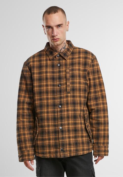 Produktbild Brandit Classic Sherpa Jacket - 177045 (L)