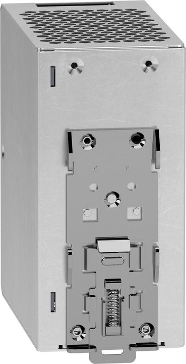 Actual product image Schneider Electric Power supply, OPTIMUM, 100-240VAC, 24VDC, 10A, 240W, 1-phase ABLS1A24100