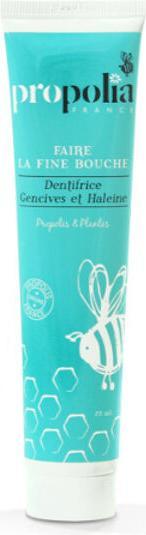 Produktbild Propolia Dentifrice Propolis (75 ml)