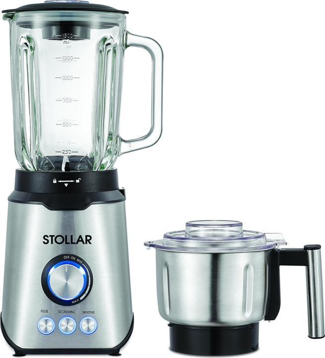 Stollar BLEND & GRIND BLENDER STB570