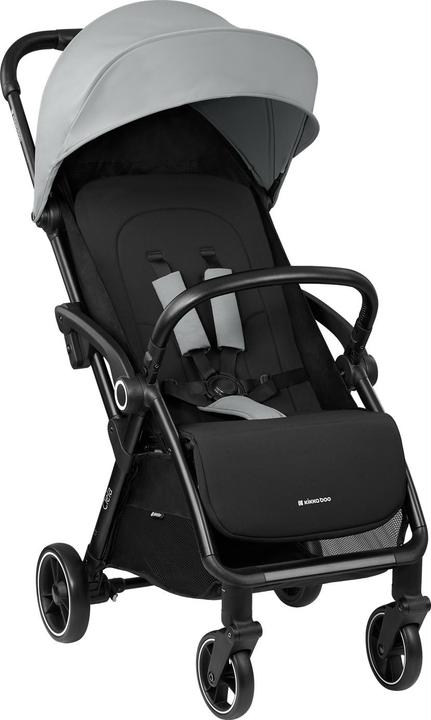 Immagine prodotto Kikkaboo Passeggino, passeggino Ciela 22 kg