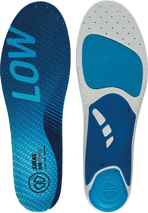 Sidas Semelles 3 Pieds Run Sense Low