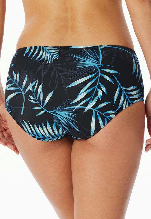 Actual product image Schiesser Aqua Bikini Panty (36)