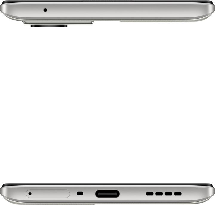 Actual product image realme GT2 (128 GB, Paper White, 6.62", Dual SIM, 50 Mpx, 5G)