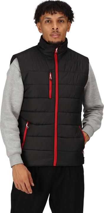 Immagine prodotto Regatta Navigate Gilet Imbottito Uomo (XL)
