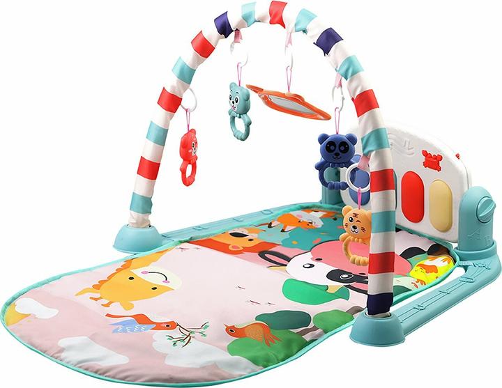 Produktbild Chipolino Spielcenter Happy Animals
