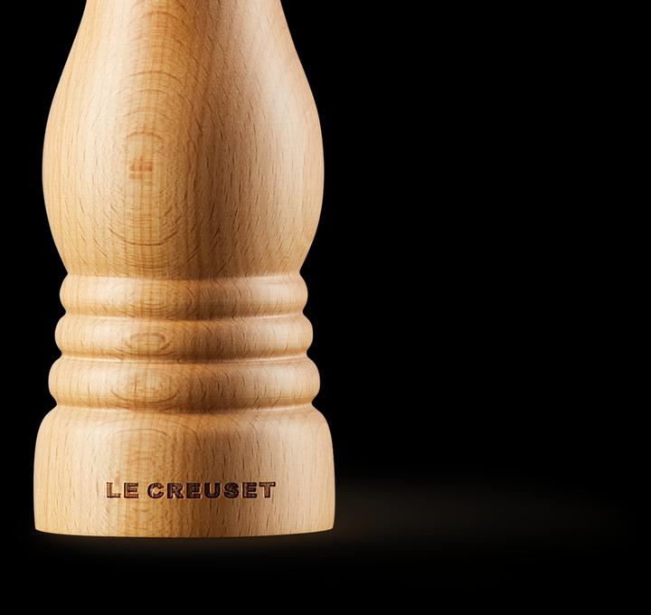 Produktbild Le Creuset Salzmühle - Höhe 21cm (Salz)