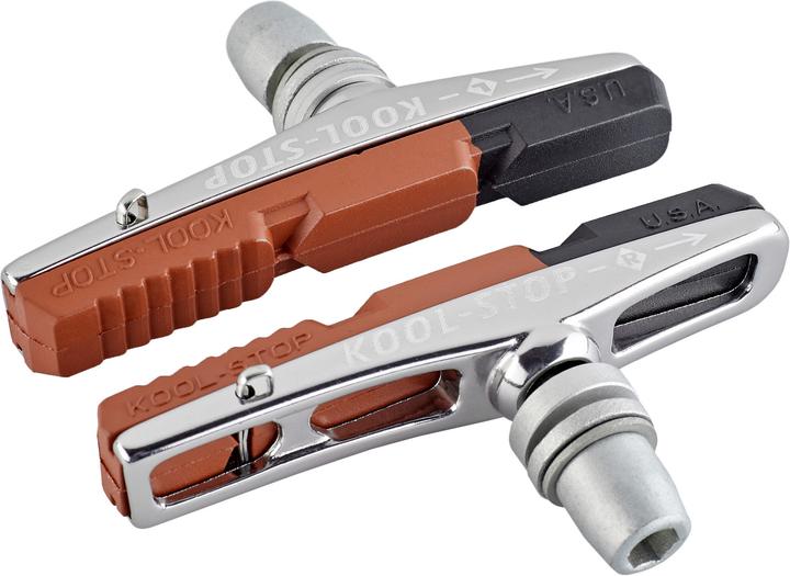 Image du produit Kool Stop H12 V2 Vélo électrique (Caoutchouc)