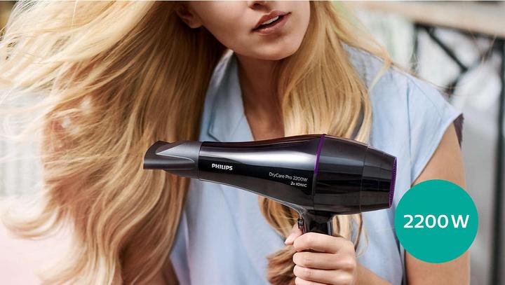 Image du produit Philips DryCare Pro