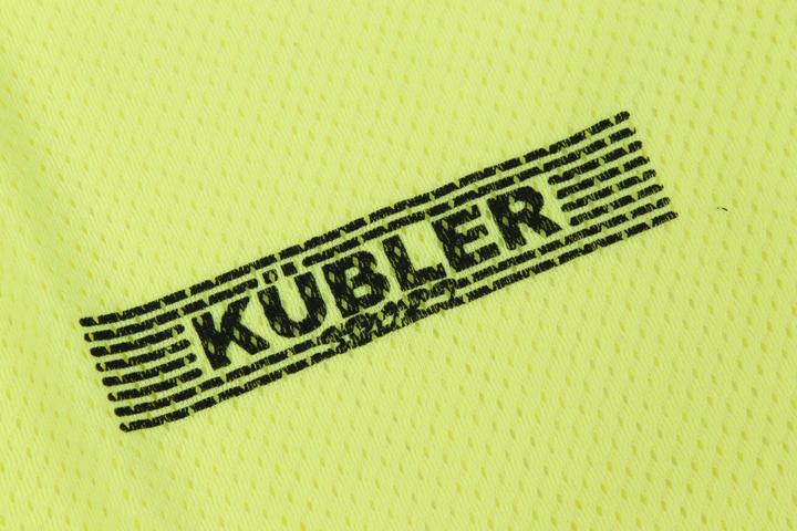 Produktbild Kübler Sport ® Trainingsleibchen