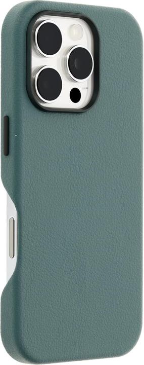Produktbild OtterBox Symmetry Cactus Leather mit MagSafe (Apple iPhone 16 Pro)