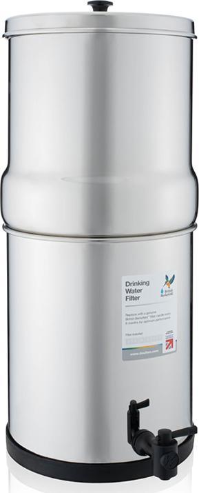 Produktbild British Berkefeld Schwerkraftfilter (2 x)
