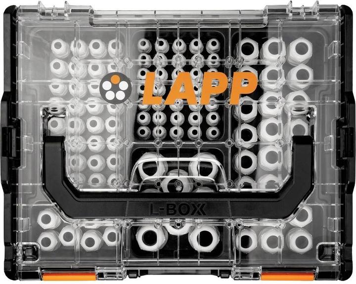Actual product image Lapp Skintop